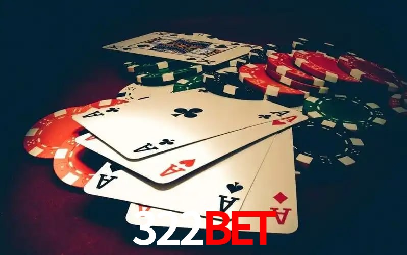 Níveis do programa VIP da 322bet