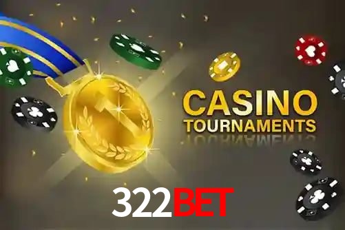 APK oficial da 322bet para Android