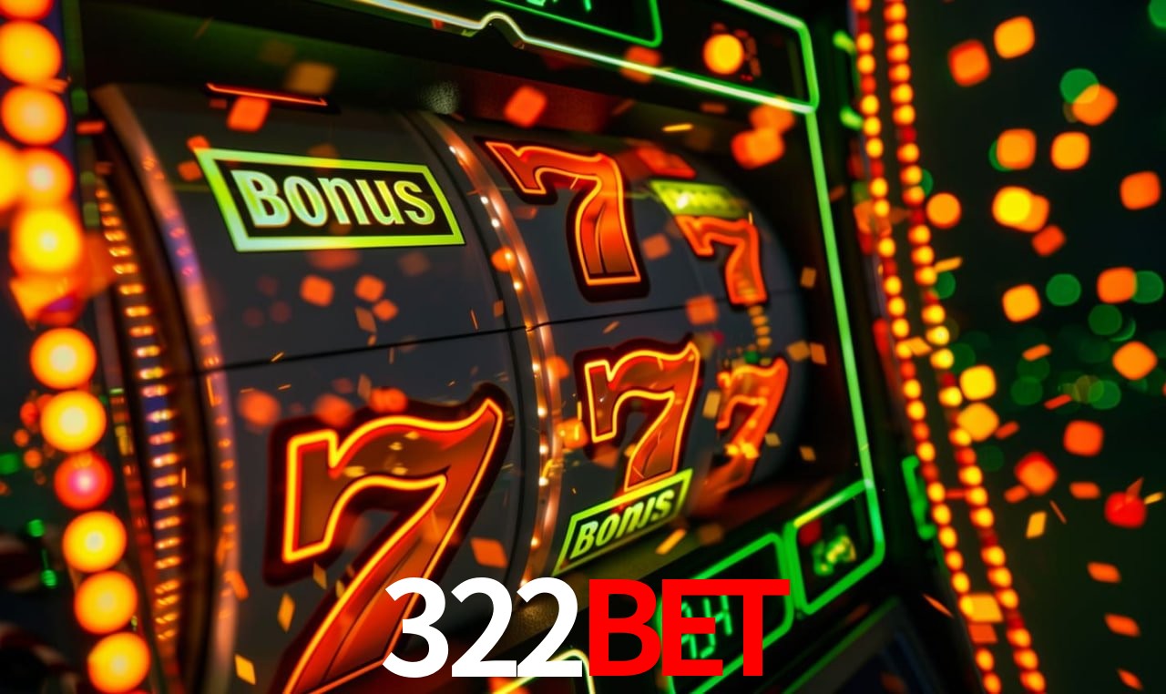 Página oficial da 322bet no Facebook